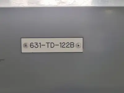 Used HAMMOND POWER SOLUTIONS INC. MF037PECB Transformers British Columbia CA | Lenmark #266189