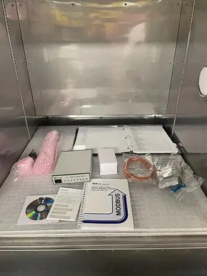 TEST EQUITY 1016C TEMPERATURE CHAMBER