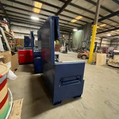 Used KNAACK _UNKNOWN_ General Storage Systems South Carolina US | General Equipment and Supply #1491318