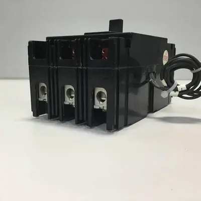 USED FUJI ELECTRIC BU-ESB3060