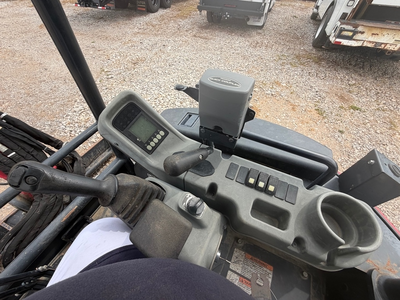 Used 2022 YANMAR VIO35 Excavators Oklahoma US | OT Truck & Tractor Sales #1383524