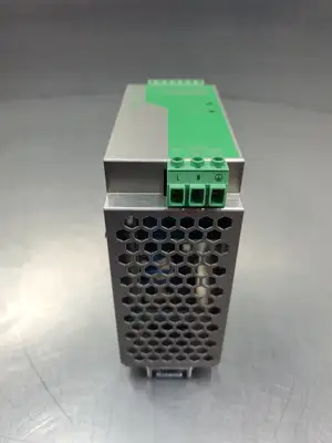 Phoenix Contact QUINT-PS-100-240AC/24DC/2,5 Power Supply, 24VDC, 2.5. 4E-21