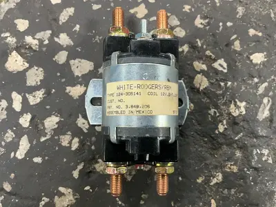 Used WHITE RODGERS 124305141 Pumps Ohio US | HGR 24 #1471817