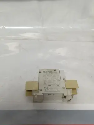 Used MITSUBISHI CP30-BA Circuit Breakers Ohio US | Surplus Asset Holdings #1568068
