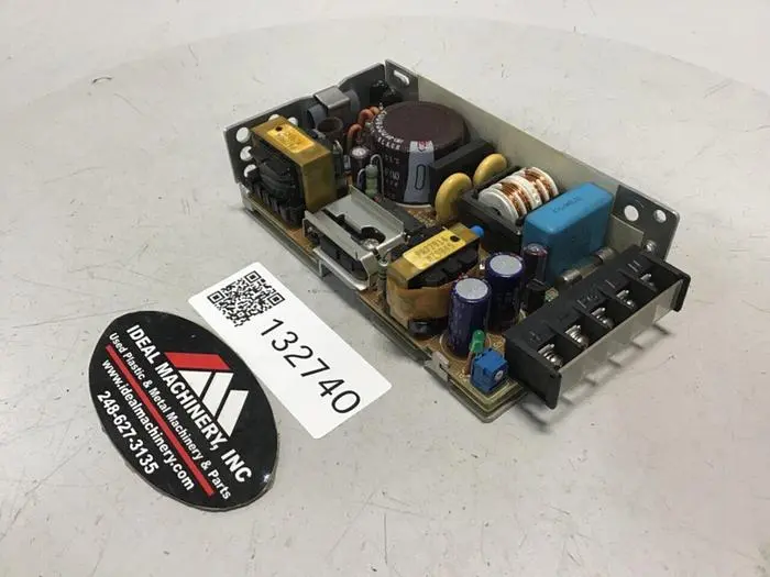 Used NEMIC-LAMBDA HK50A-24 Power Supplies Michigan US | Ideal Machinery #968631