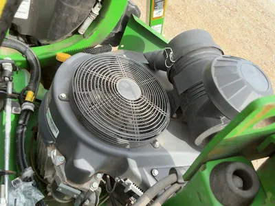 Used 2012 JOHN DEERE Z960M Mowers Michigan US | Miedema Asset Management Group #1461472