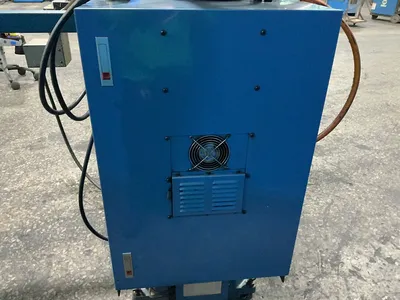 Used DYNA EM3116 Vertical Mills Ohio US | HGR 24 #1175557