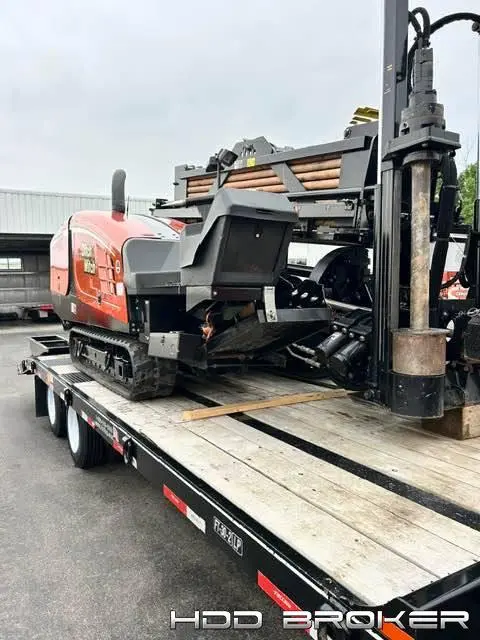 Used 2012 DITCH 2012 DITCH WITCH JT3020 MACH 1 Drill Rigs Florida US | HDD Broker #1357522