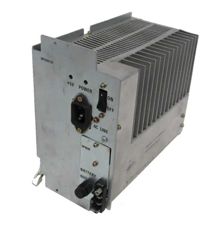 Used TOSHIBA _UNKNOWN_ Power Supplies Michigan US | SB Industrial Supply #821442