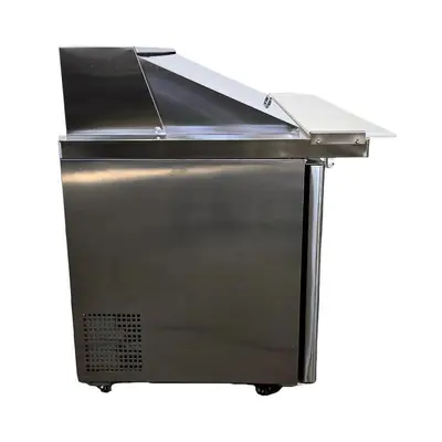 USED ATOSA MSF8306GR