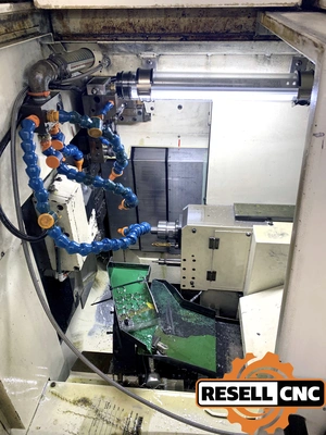 USED 2006 Tsugami BS20(C)-III