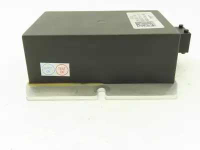 Linde 791 740 1259 Forklift Voltage Transformer Removed From E20C