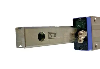 _UNKNOWN_ _UNKNOWN_ Slides, Rails & Carriages | ANACAPA EQUIPMENT BROKERS, INC (10)