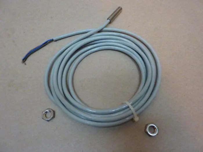 NEW FESTO SIEN-M8B-PO-S-L