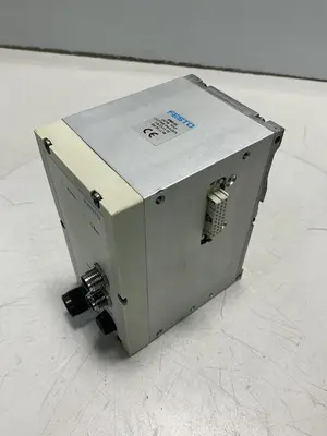 USED FESTO IFB8-03