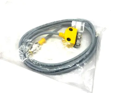New | in-Stock Turck VB2-RS 4.4T-2/2FKM 4/S719, U0914-46 Electrical Fittings Michigan US | Maverick Industrial Sales #1460998