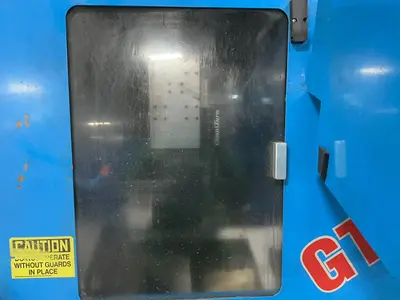 Used OMNITURN GT75 CNC Lathes Ohio US | HGR 24 #1277700
