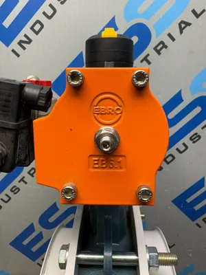 EBRO ARMATUREN EB6.1 SYD Electrical/PLC/Automation | ESS Industrial Equipment Sales (7)