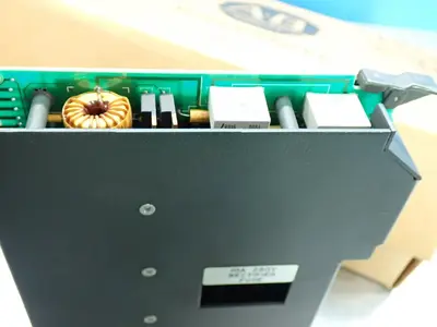 USED ALLEN BRADLEY 1771OBD