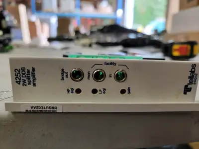 USED TELLABS 814252