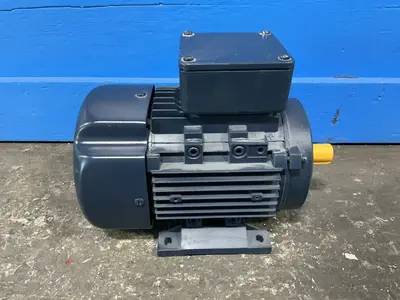 Used 2017 MARATHON ELECTRIC 71T17FH5327 Motors (misc) Ohio US | HGR 24 #1445992