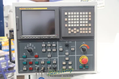 Used ROMI M17 CNC Lathes California US | Sterling Machinery Exchange #1465462
