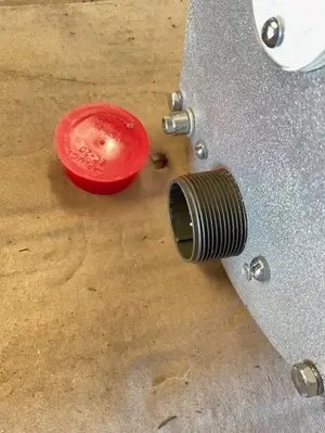 NEW ALTRONIC III