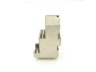 282 Steel Lathe Chuck Jaws Reversible T-Track mount Set of 3