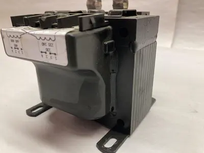 Used ELECTRIC 631-1301-000 Miscellaneous Equipment (Electrical & Power) | Surplus Asset Holdings #1201788