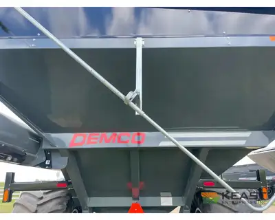 Used DEMCO _UNKNOWN_ Grain Carts Iowa US | Keast Enterprises #1360159