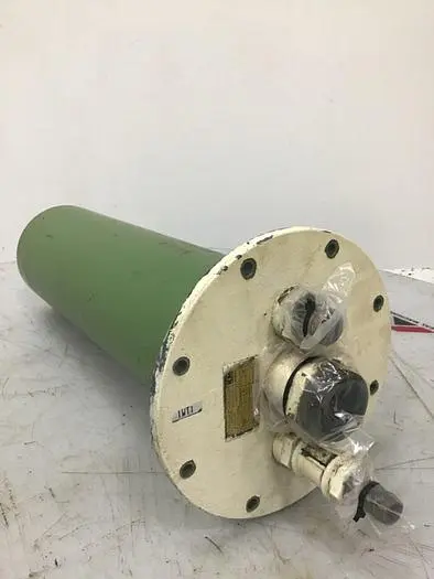 Used KM SCHMOLE T8-03.31-2 Heat Exchangers Michigan US | Ideal Machinery #694866
