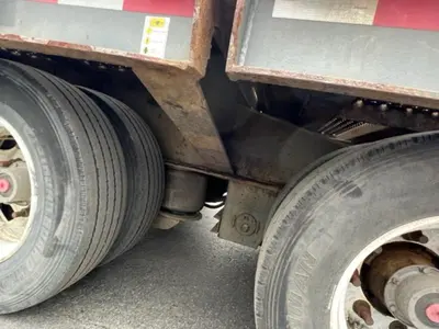 Used 2016 TRAIL-EZE TE80XT50 Lowboy Trailers Washington US | Puget Sound Truck Sales #1546521