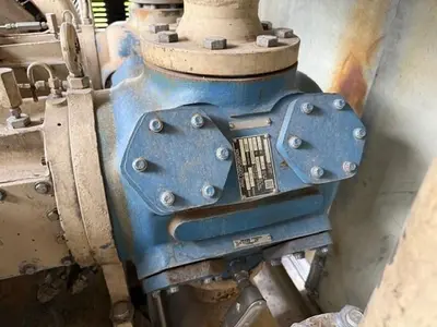 USED ARIEL JGA-4