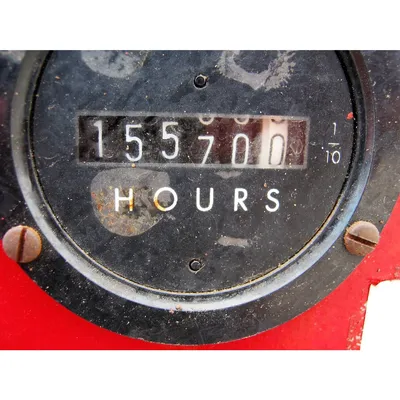 USED REDMAX RMA 50