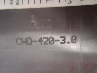 USED MILCO 454-10148-04
