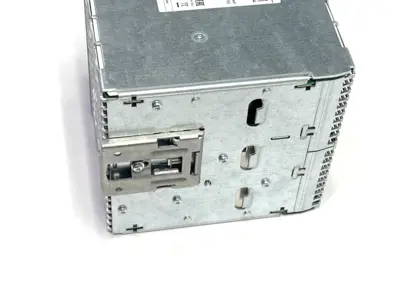 USED SIEMENS STABALIZED POWER SUPPLY 24 V/40 A SITOP PSU8200