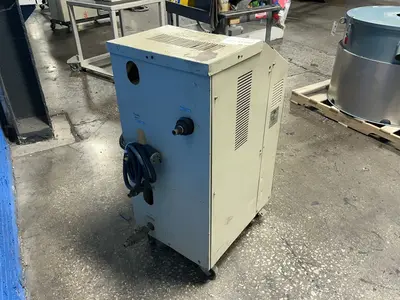 Used STERLCO S3412C Misc Plastics Equipment Ohio US | HGR 24 #1517995