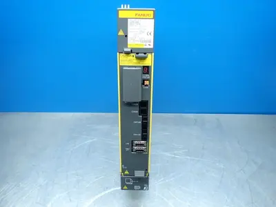 New | in-Stock FANUC A06B6117H106 Servo Drives Ohio US | HGR 24 #1007050