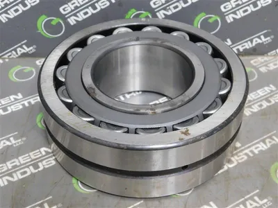 SKF 22314 CCJ/C3/W33 Spherical Roller Bearing 2.750" Bore 2" W 6" O.D. Rusty New