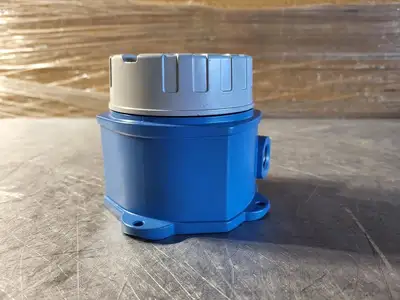 USED ENDRESS-HAUSER RIA14