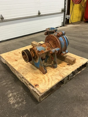 WARMAN 3/2AH Centrifugal Pumps | Equipment Recovery Corp. (2)