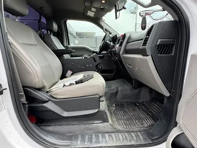 Used 2017 FORD F-550 Misc Trucks Florida US | Truck and Van Outlet #1506270