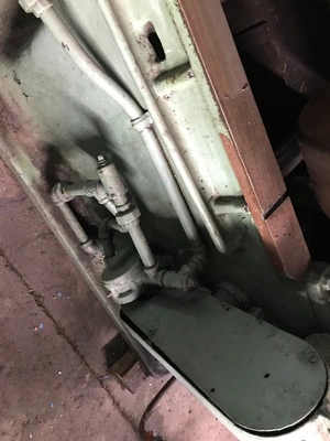 LANDIS 4 Pipe Threaders | Mohawk Machinery (10)