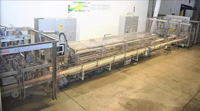 USED BOSCH TTF