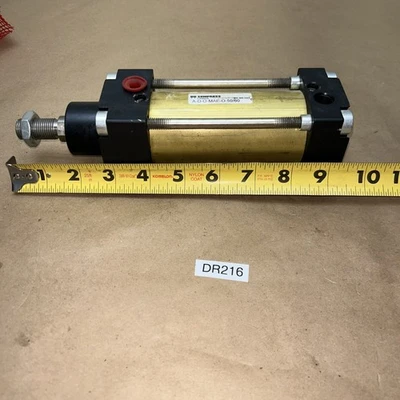 USED SEMPRESS A-D-0-00-0-32/80