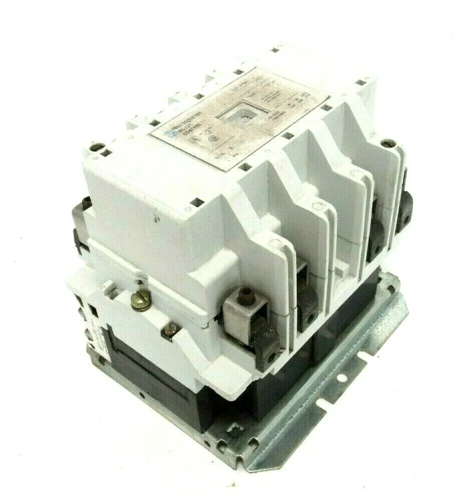 NEW WESTINGHOUSE A201K3DW CONTACTOR SIZE 3 MODEL T
