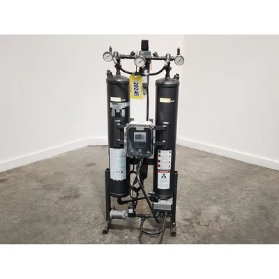 USED PARKER AIRTEK TW40BN14NNN
