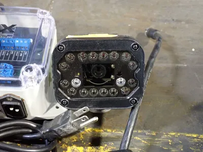 USED COGNEX 820100791R DMACCM1