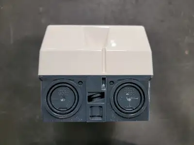 NEW SCHNEIDER ELECTRIC GV2MC02