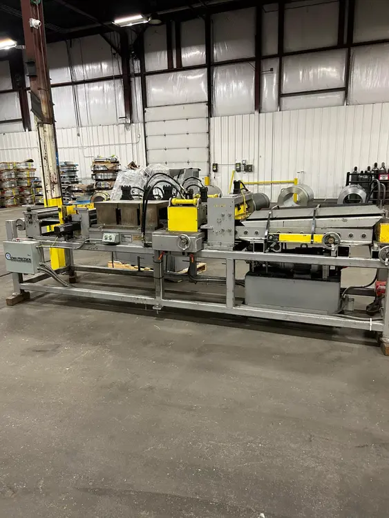 Used IOWA PRECISION _UNKNOWN_ Elbow Machines Maryland US | Production Products #797400